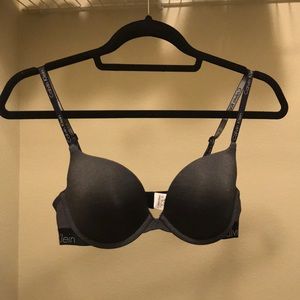 Calvin Klein Bra